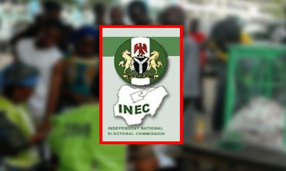 2023: Labour Party Missing As INEC Confirms 13 Guber Candidates In Ogun