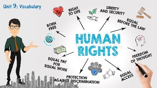 HUMAN RIGHTS