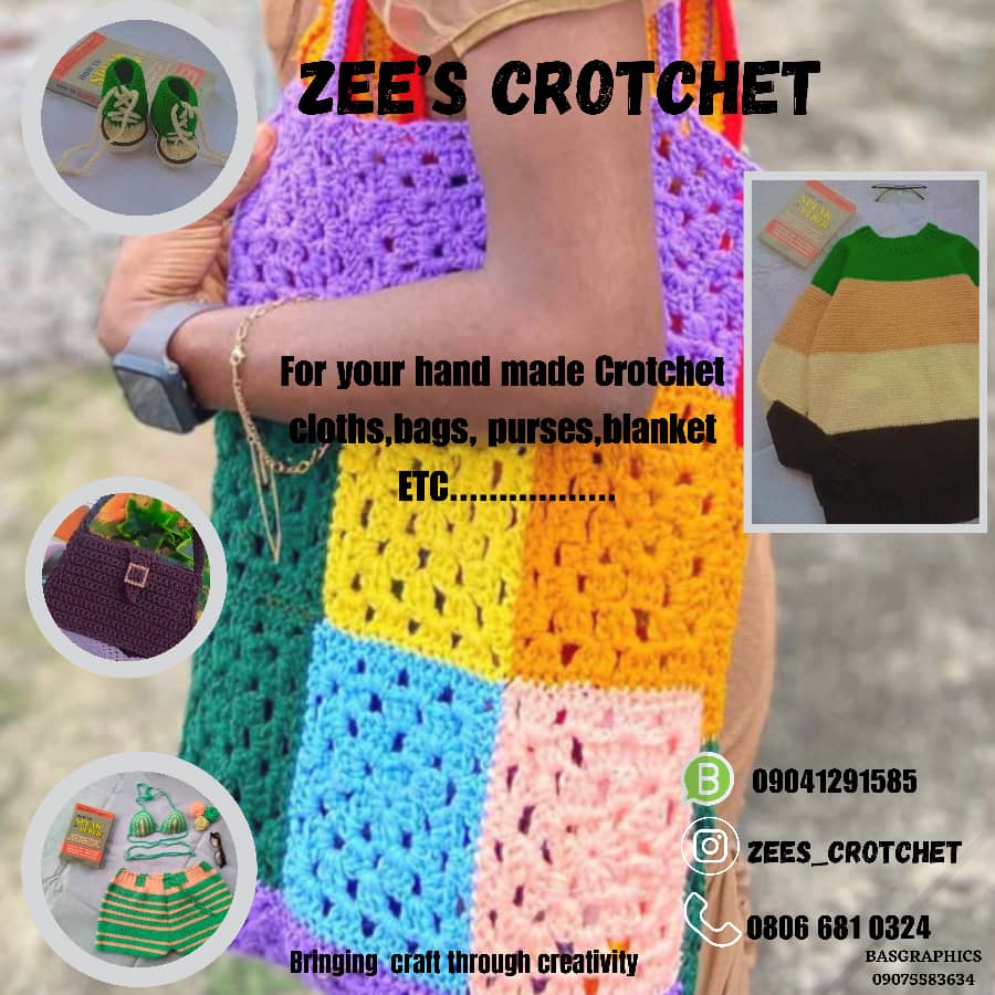 ZEE’s Crotchets