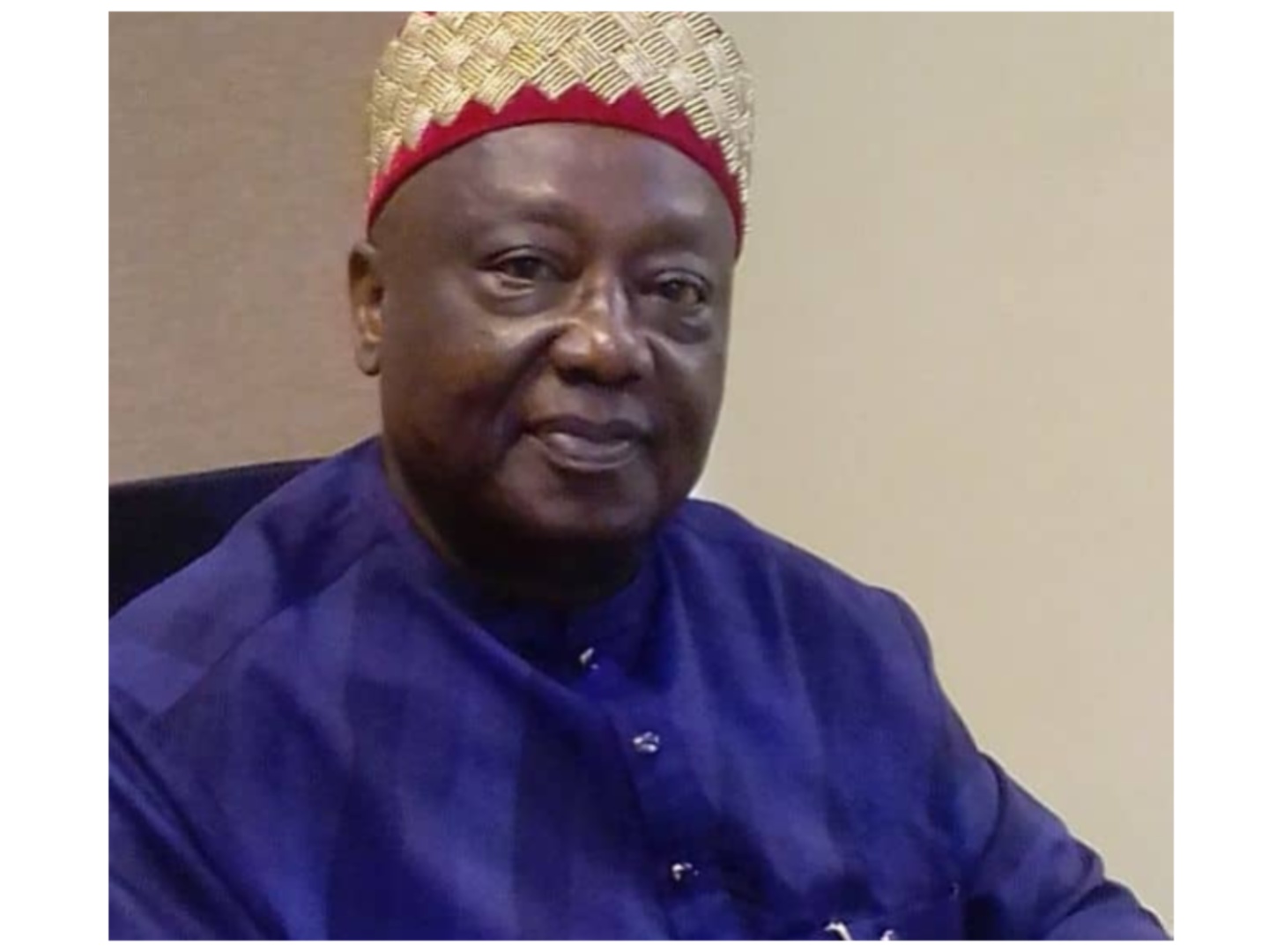 INTERVIEW: Nigerians were fooled with Electoral Act amendment – APGA Chair, Obi-Okoye