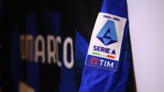 Serie A clubs vote to keep 20-team league BBC Sport