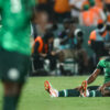 AFCON 2023: Sad night as Nigeria fail to win fourth title