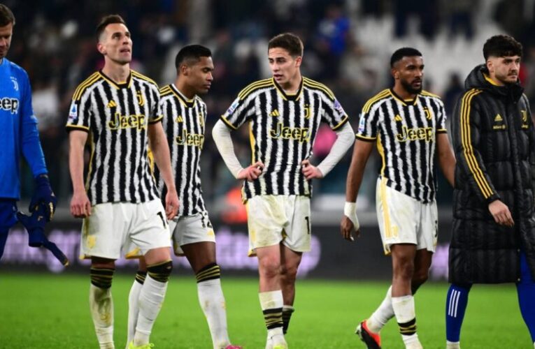 Juventus falls again: Udinese routs Allianz Stadium soccer Archivi – Sportal.eu