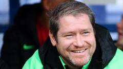 Beard feels ‘fortunate’ ahead of 150th WSL game BBC Sport