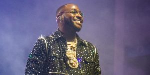 I Will Never Wear It Except I Am Given A Million Dollars – Davido Discloses Fashion Trend He Dislikes