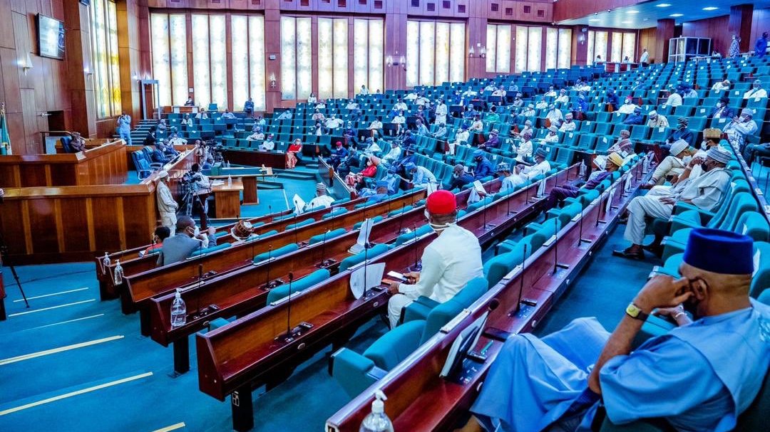 Senators, Reps set to resume plenary in newly remodelled chambers