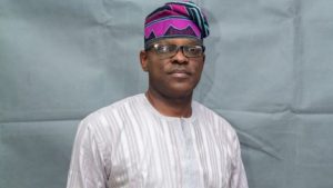 PDP Will Win Ondo Governorship Election – Jegede