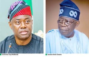 We Are Warning You, Release Our Comrades Or There Will Be War – Yoruba Agitators Send Message To Makinde, Tinubu