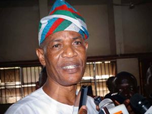 Aiyedatiwa Knows He Can’t Win Ondo Guber Election – Oke
