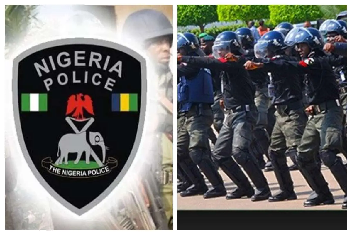 Police commence recruitment process in Anambra, Enugu