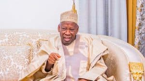 Ganduje Was Sacked By Non-APC Members, Sponsored By NNPP In Kano – Excos