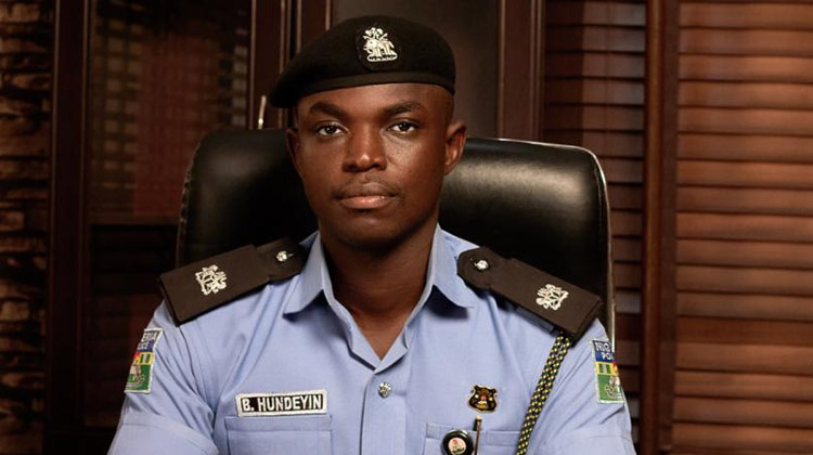 BREAKING: 20-year-old student faked kidnap, demanded over $700,000 ransom – Lagos police