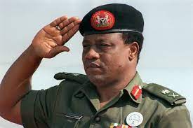 Did Babangida Tweet About a Possible Military Takeover?