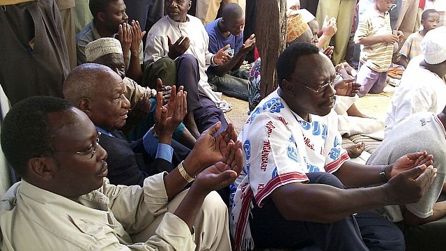 Tanzania: Opposition leader Freeman Mbowe released on bail after arrest