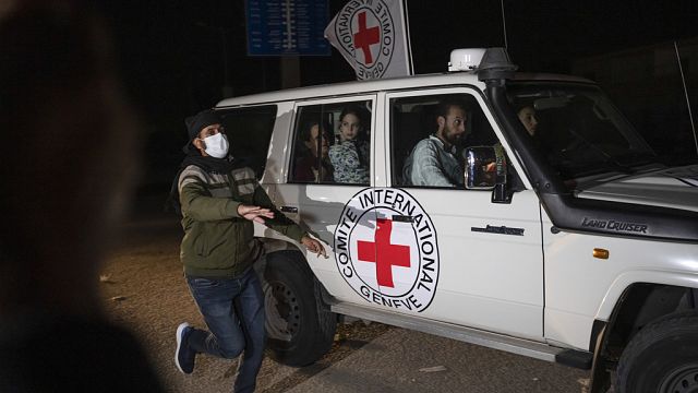 2024: Deadliest year ever for aid workers amid global conflicts – UN says