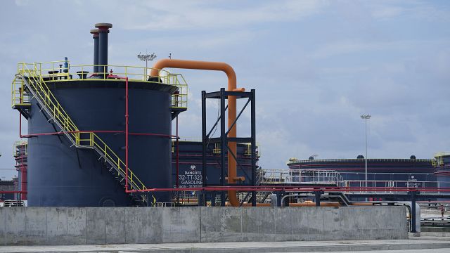 Cameroon becomes first importer of Dangote’s petroleum