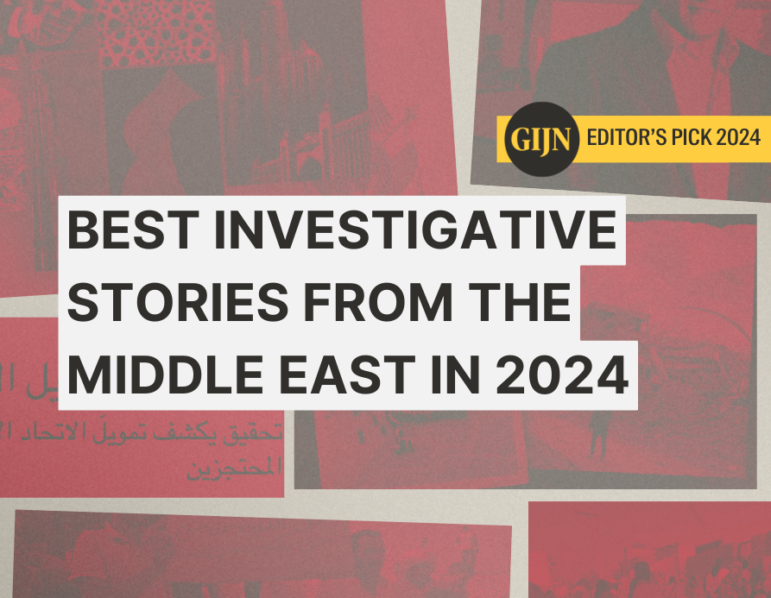 Investigating Yemen’s War, Uncovering Famine in Sudan, and Telling the Story of Gaza: 2024’s Best Investigative Stories from the Middle East