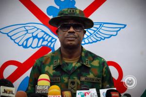 Army announces arrest of three notorious terrorist kingpins