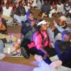 Ihechi Opara’s ‘Movie in the Park’ celebrates Funke Akindele in its carnival edition