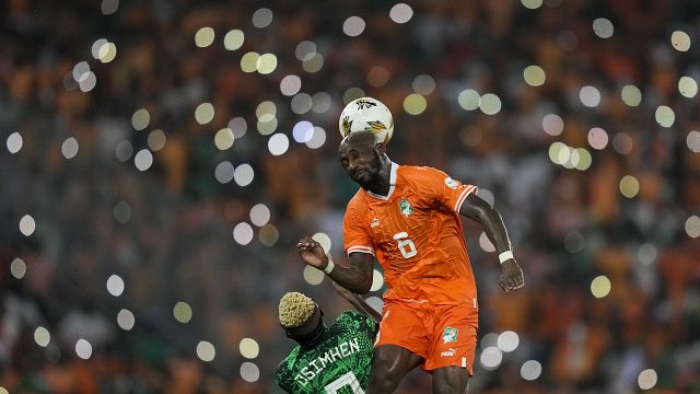Seko Fofana to return to League 1 after signing with Rennes