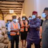 Food Security: Ekiti sets up storage facilities for bumper harvest