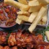 High-protein lunch ideas
