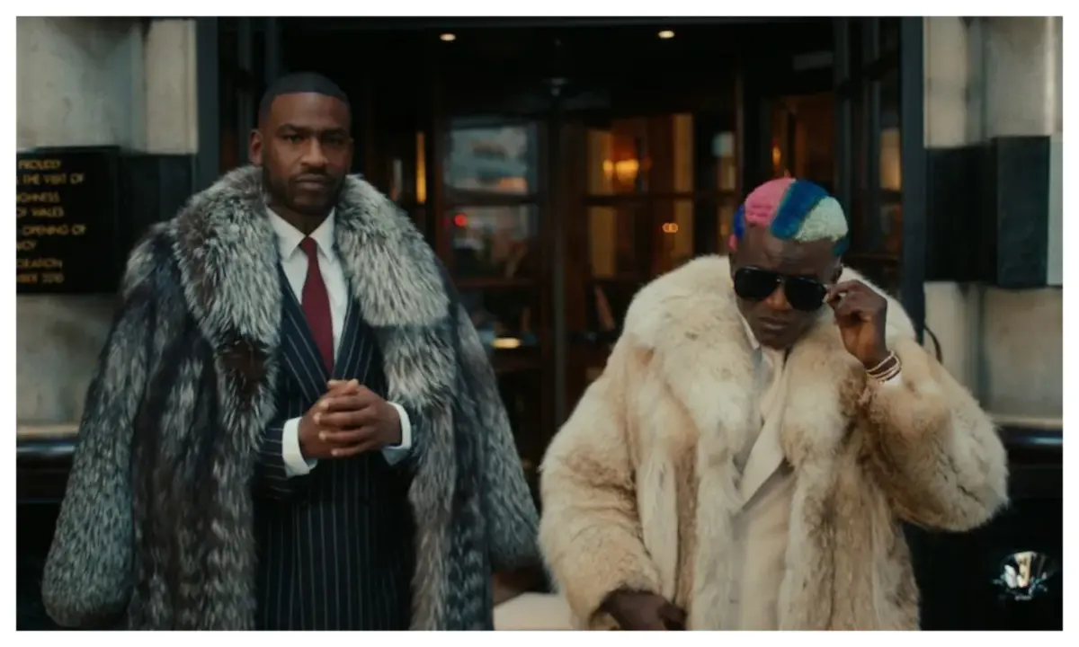 Tony Montana: I’m not greedy – Skepta brags after giving Portable royalties for their song