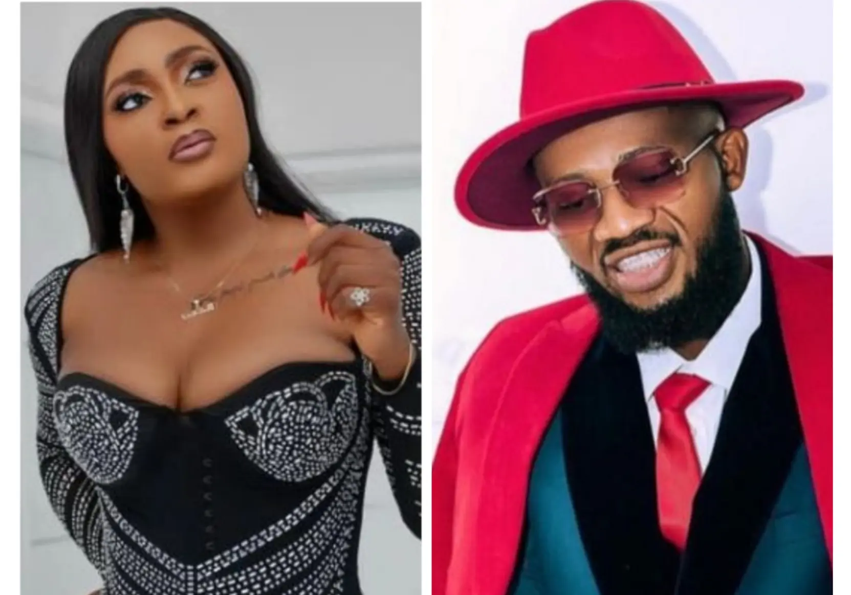 I’m dating IVD, he’s not HIV positive – Blessing CEO finally breaks silence