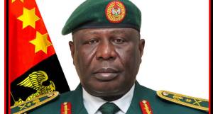 FULL LIST: Nigerian Army redeploys top officers