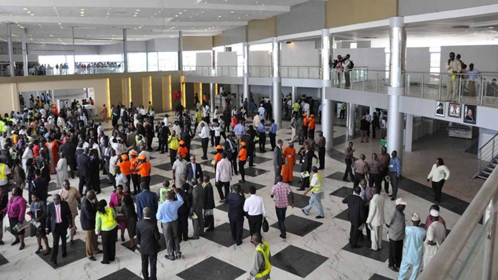 Aviation workers threaten strike over customs officers’ assault 