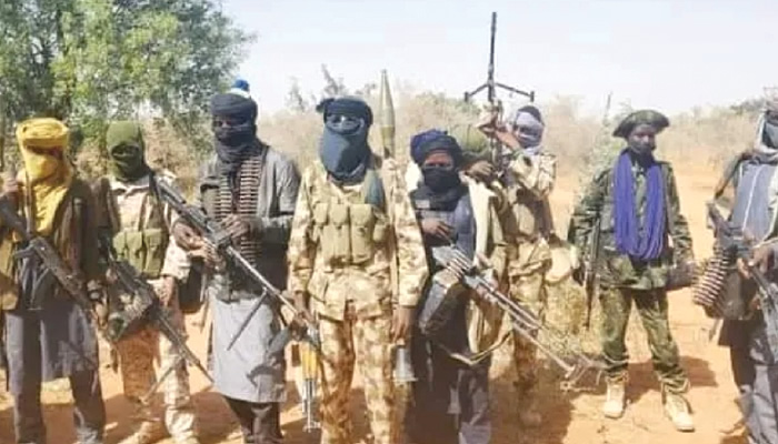 Bandits abduct couple in Katsina as troops repel attack, police foil fresh attempt