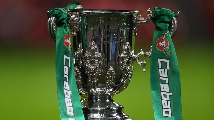 Liverpool vs Newcastle: Reds eye first trophy under Slot in Carabao Cup final