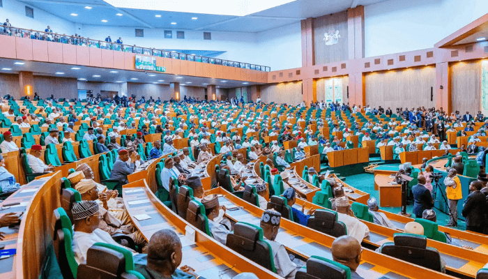 Bill to establish Christian Court passes second reading at Reps