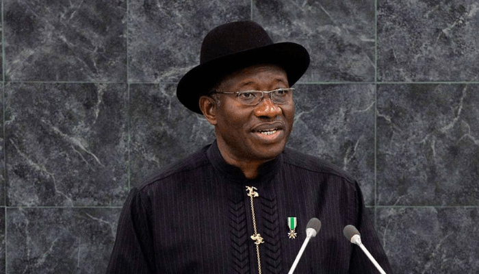 Jonathan wins 2025 Sunhak Peace Prize