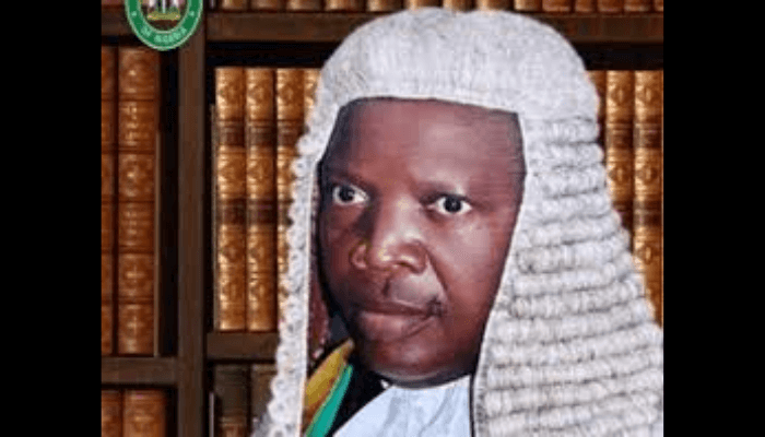 Why I stepped down from Natasha-Akpabio’s case – Judge