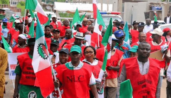 Rivers NLC, TUC threaten economic disruption over emergency rule