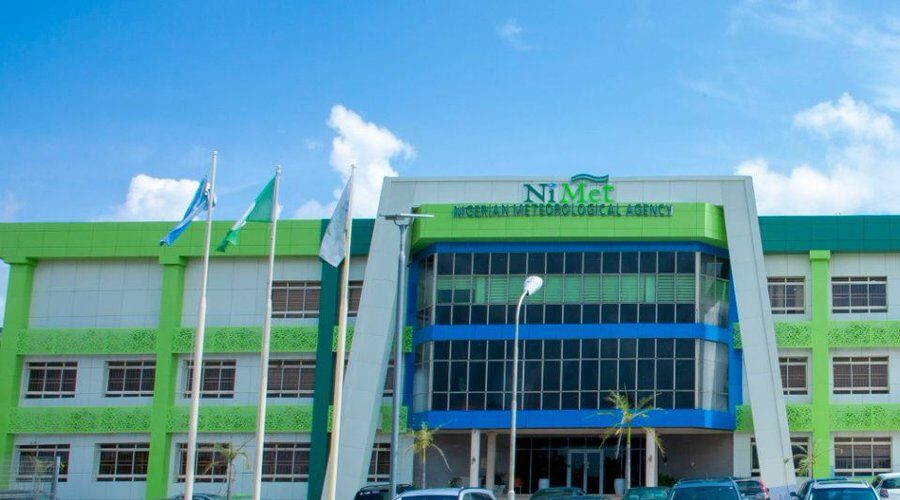 NiMet pushes for better forecasting infrastructure to strengthen early warning systems