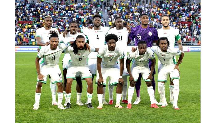 World Cup Qualifier: Super Eagles focused on Zimbabwe clash – Ekong