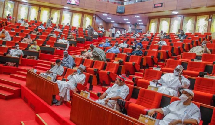 Reps propose 23 bills to reform Nigeria’s judiciary, elections