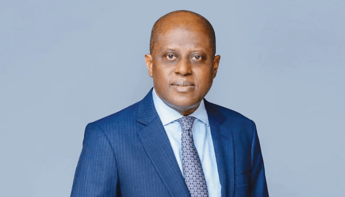 Cardoso reaffirms CBN’s commitment to fx stability, inflation control