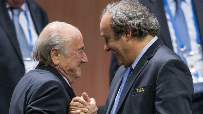 Swiss court clears Blatter, Platini of corruption charges