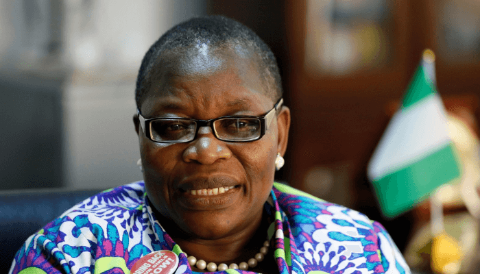 Why African economies must move from commodity dependency — Ezekwesili