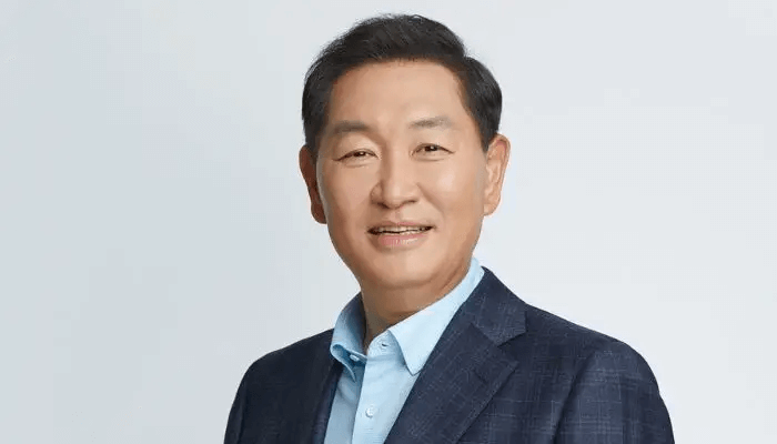 Samsung electronics co-CEO Han Jong-Hee dies at 63 from cardiac arrest