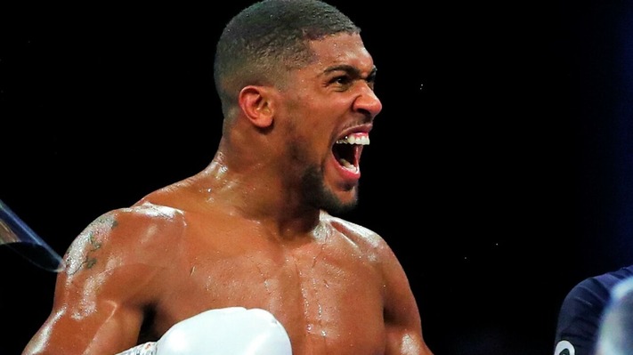 Hearn: Anthony Joshua interested in Dubois and Fury fights