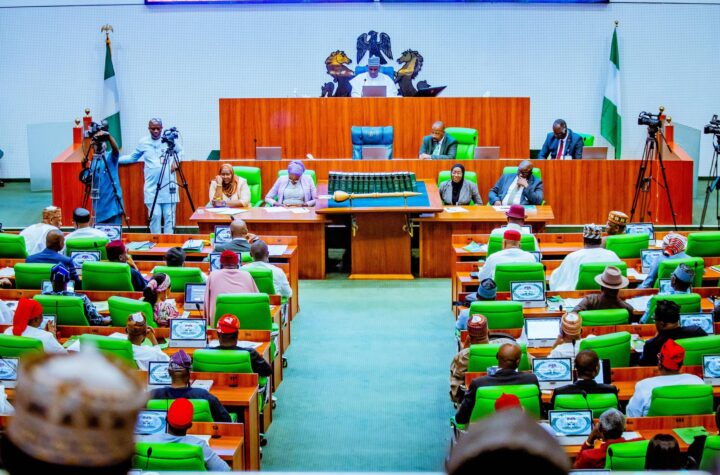 Reps advance bill to make appeal court final judge in governorship election disputes