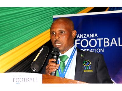 Karia’s bias: A clear case of favouritism in Tanzanian football