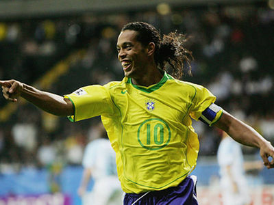 Zanzibar to host historic football match with Brazil legends, featuring Ronaldinho