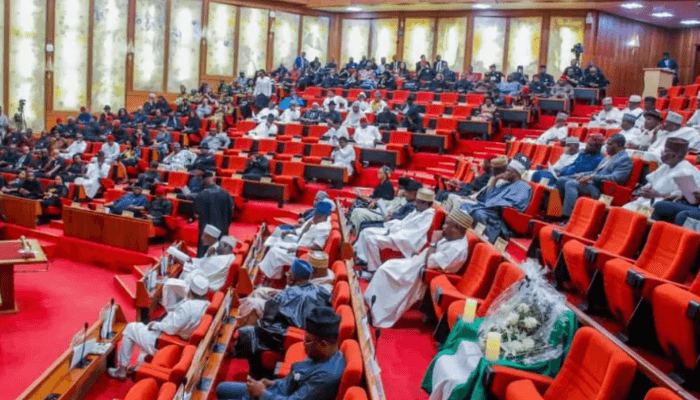 Reps pass bill to resolve election petitions before swearing-in president-elect, for second reading