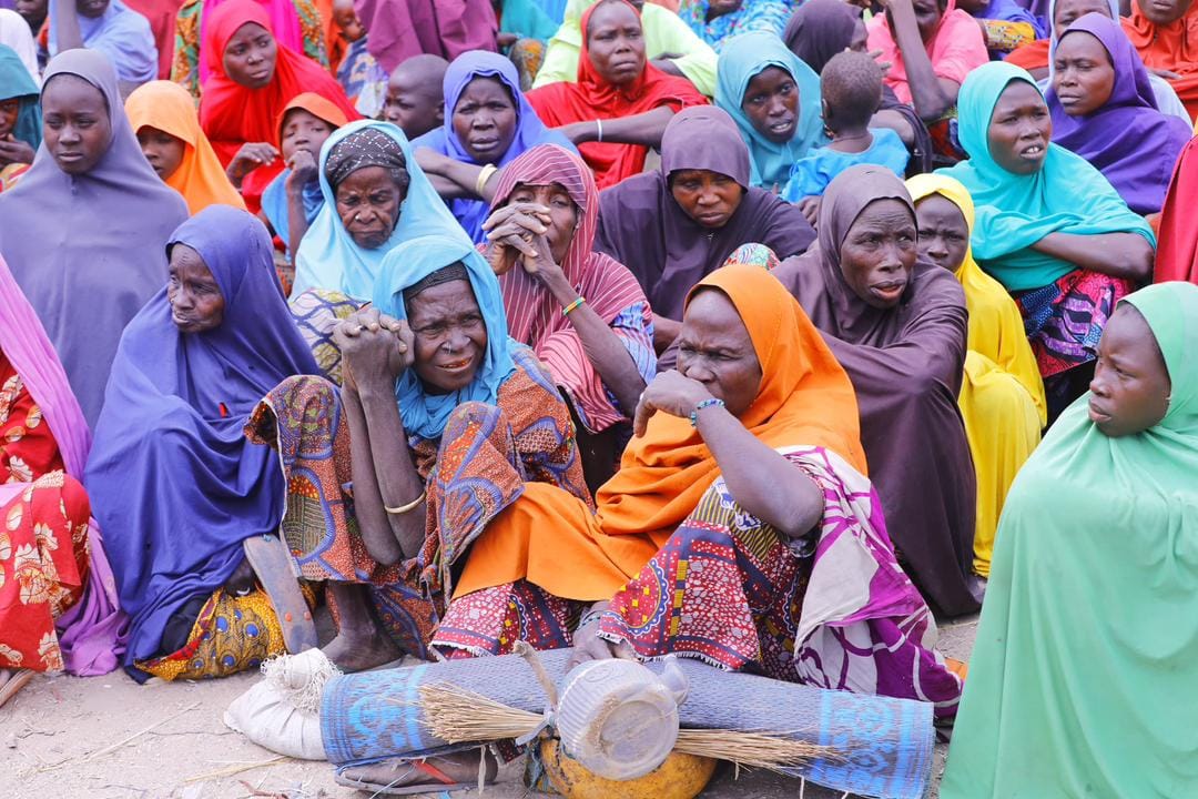 ANALYSIS: African refugees bear the brunt of shifting global politics