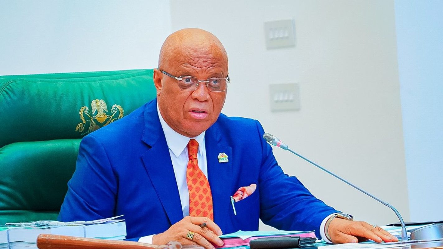 Akwa Ibom Governor formally joins APC, demands one thing from Tinubu